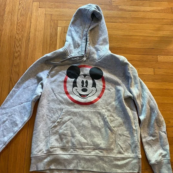 Disney Amazon Essential sweatshirt - Picture 2 of 6